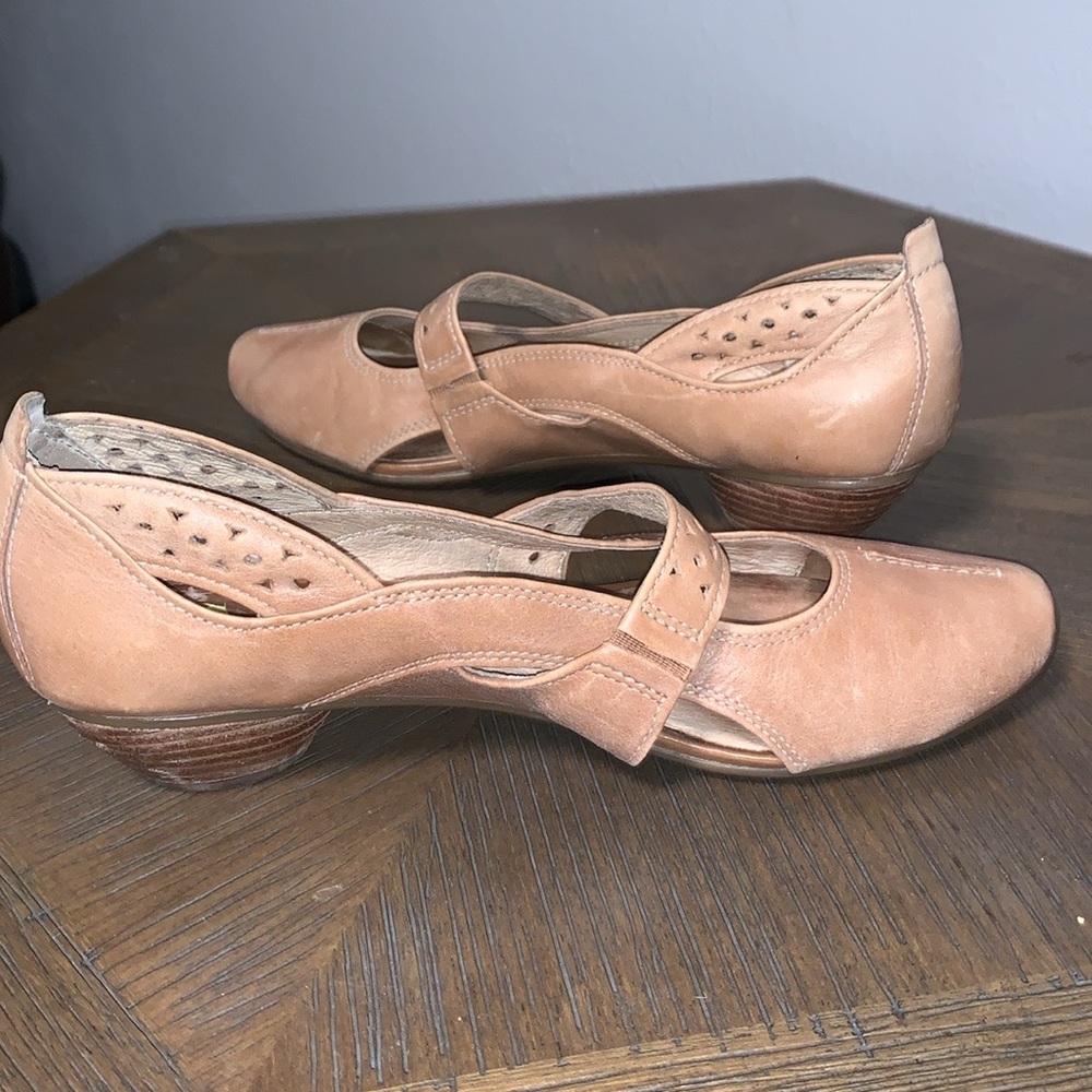 Josef Seubel Heels - Picture 6 of 9